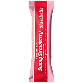 BAREBELLS Protein Bar (55g Riegel) Sunny Strawberry