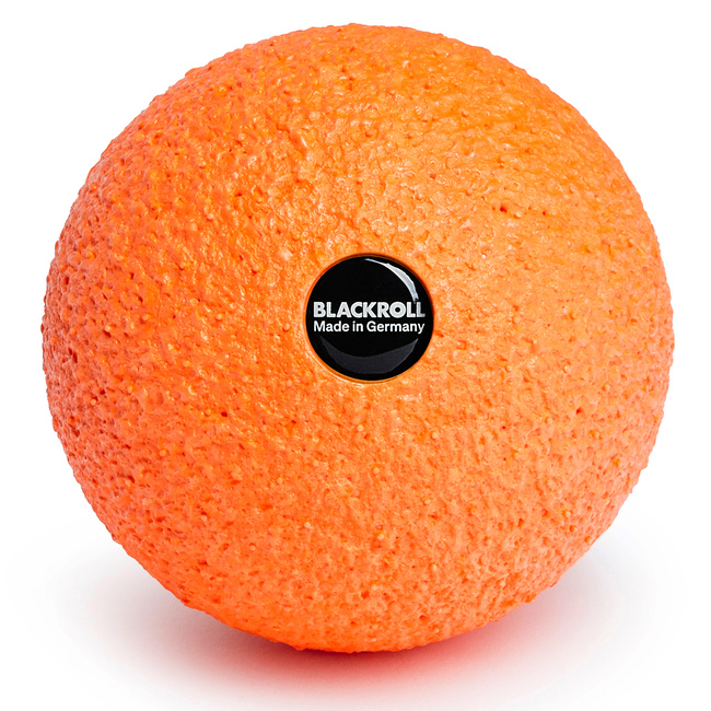 BLACKROLL Ball 08 orange