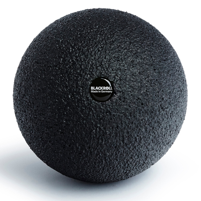 BLACKROLL Ball 12 schwarz