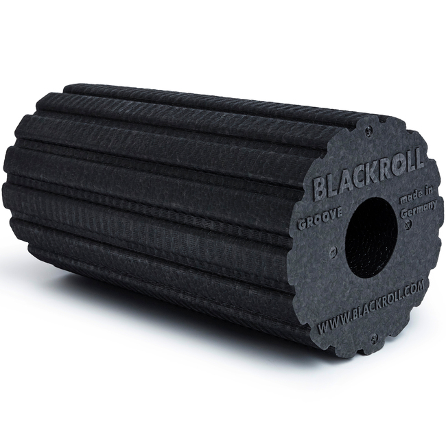 BLACKROLL Groove Standard Faszienrolle