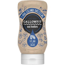 Callowfit Sauce herzhaft (300ml) 1.000 Island Style