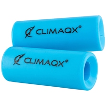 CLIMAQX Arm Blaster (1 Paar) blau