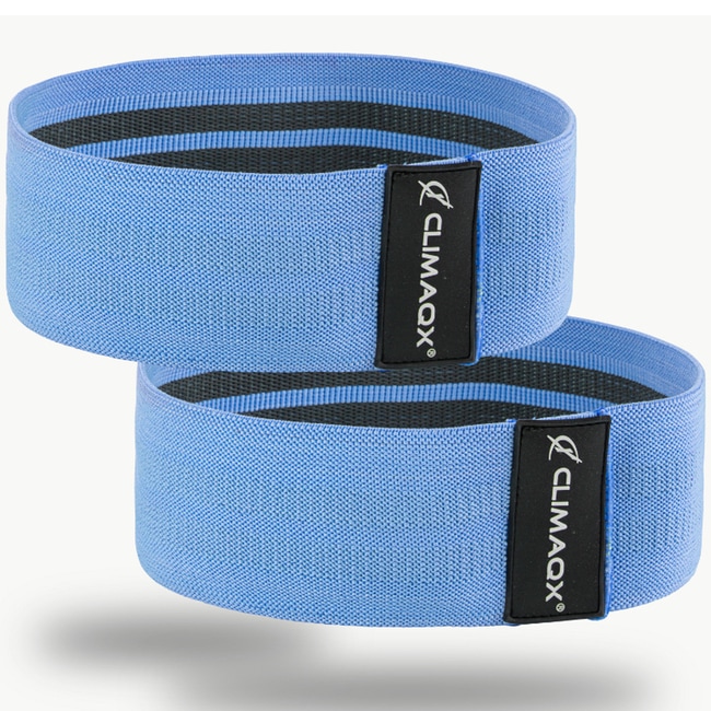 Climaqx Booty Bands - blau