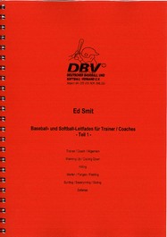 DBV Trainerscript Teil 1 - Baseball