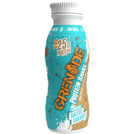 GRENADE  Protein Shake (330ml EINWEG) Chocolate Salted Caramel