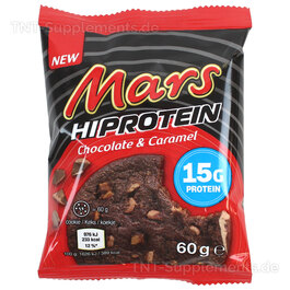 MARS HiProtein Cookie (60g) Chocolate & Caramel Cookie (60g)