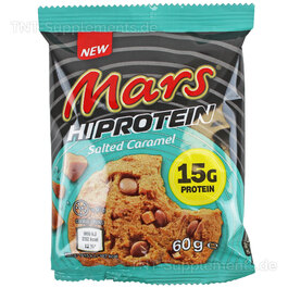 MARS HiProtein Cookie (60g) Salted Caramel (60g)