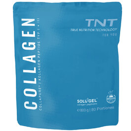 Collagen (Collapure) Pulver (800g)