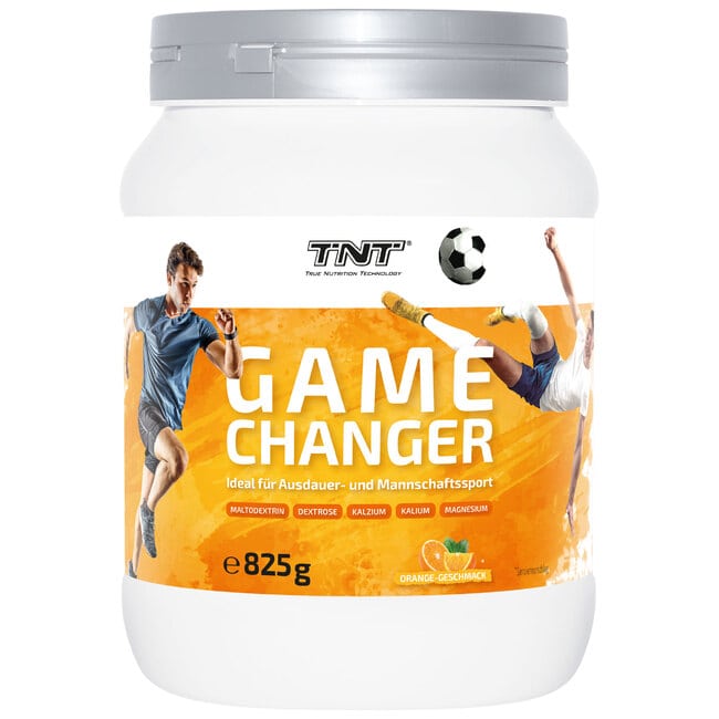 TNT Game Changer