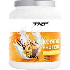 Kombo Protein