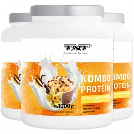 Kombo Protein (3x1000g)