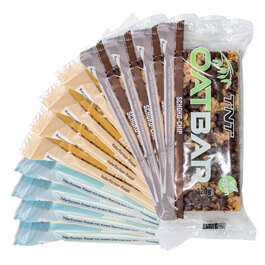 Oatbar - Mix-Box (12 Riegel)