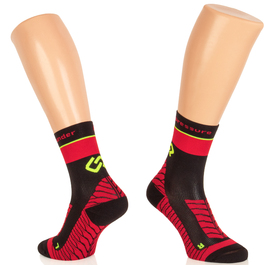 UNDER PRESSURE SOCKX - Around the World DE