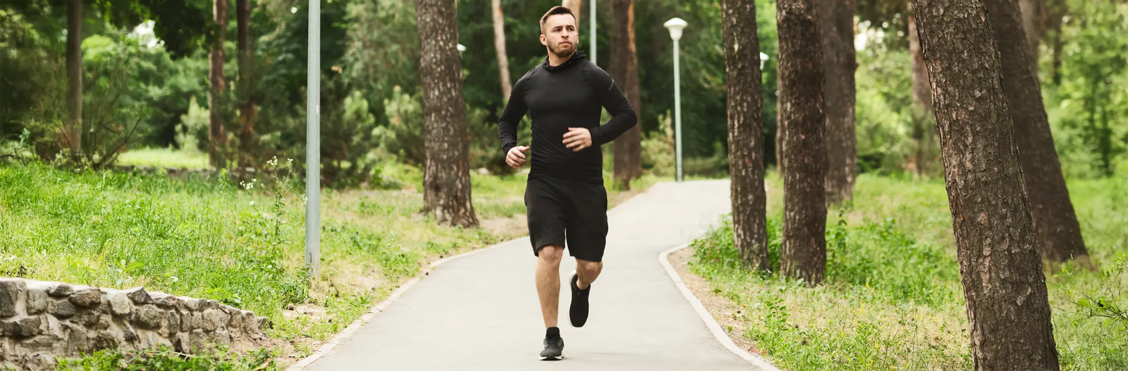 Joggen ohne diese Fehler: So steigerst du deine Leistung!