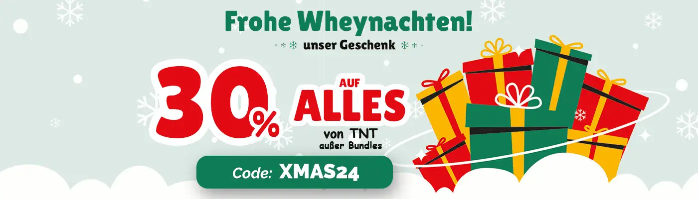 Angebot der Woche