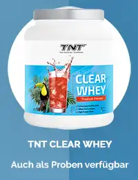 Clear Whey